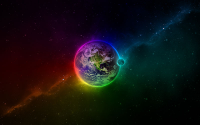 Renkli Dünya  - UC-022