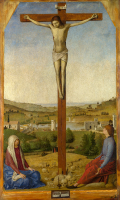 Christ Crucified - UR-C-064