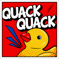 Quack - PT-C-009