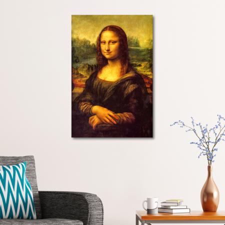 Mona Lisa resim2